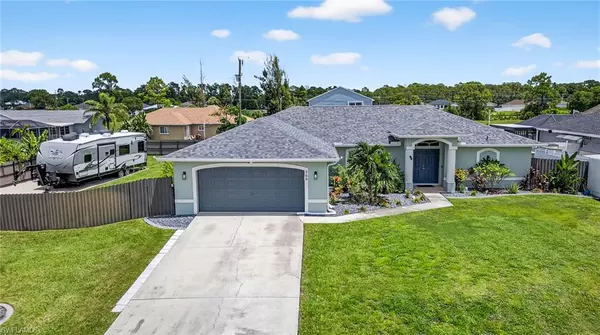 Cape Coral, FL 33909,309 NE 30th TER