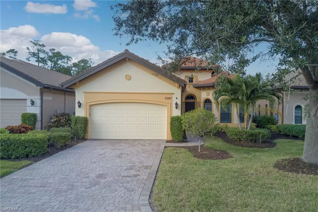 Fort Myers, FL 33912,8287 Provencia CT