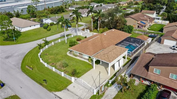 Fort Myers, FL 33967,17435 W Carnegie CIR