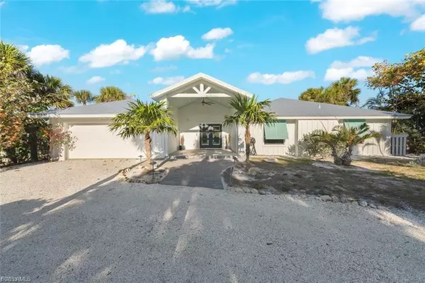 Sanibel, FL 33957,4775 Rue Helene