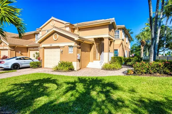 13991 Lake Mahogany BLVD #2424, Fort Myers, FL 33907