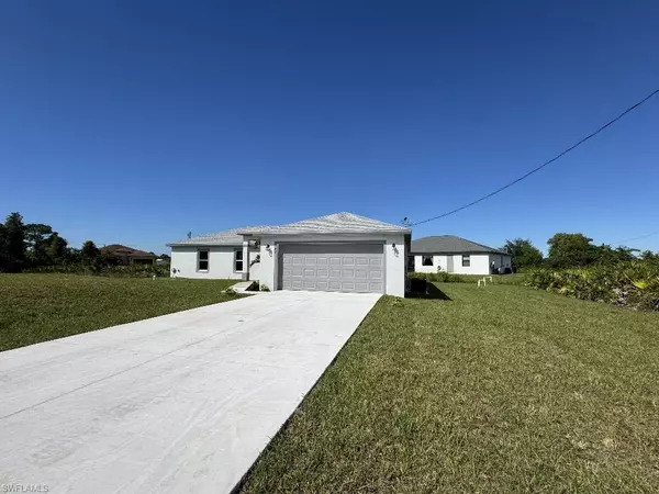 Lehigh Acres, FL 33974,147 Peoria ST