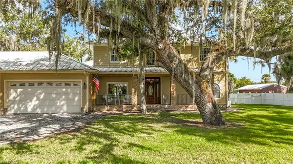 Labelle, FL 33935,3144 Shell LN