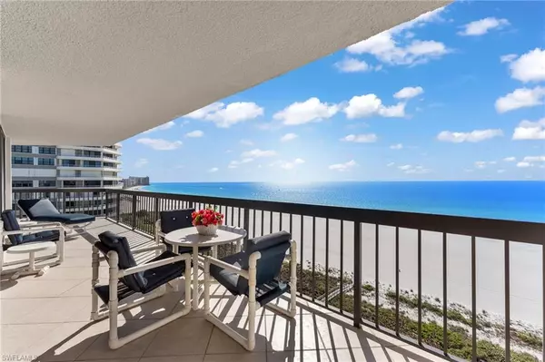 220 S Collier BLVD #1401, Marco Island, FL 34145