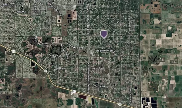 Lehigh Acres, FL 33974,518 Potter AVE S