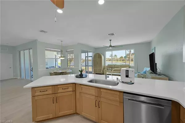 North Fort Myers, FL 33917,20634 Dennisport LN