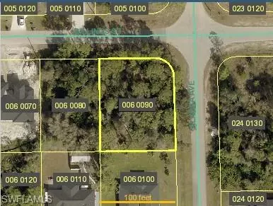 Lehigh Acres, FL 33971,5537 Billings ST