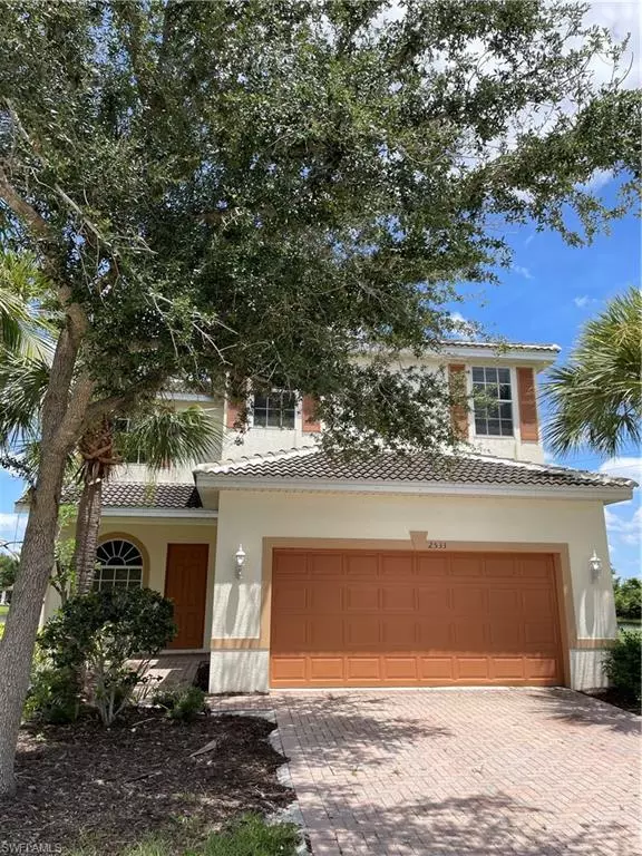 Cape Coral, FL 33909,2533 Deerfield Lake CT