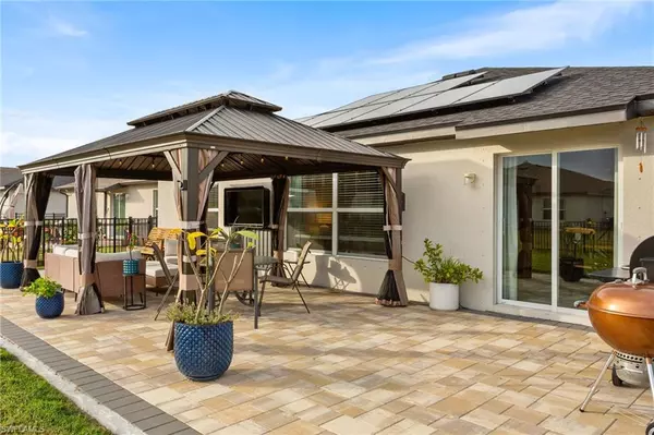 North Fort Myers, FL 33917,4066 San Clemente CT