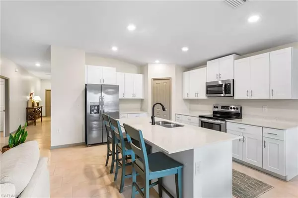 North Fort Myers, FL 33917,4066 San Clemente CT