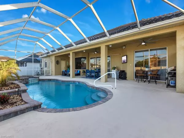 Cape Coral, FL 33909,1901 NE 20th TER