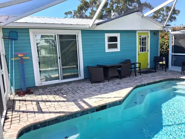 St. James City, FL 33956,2470 Rose AVE