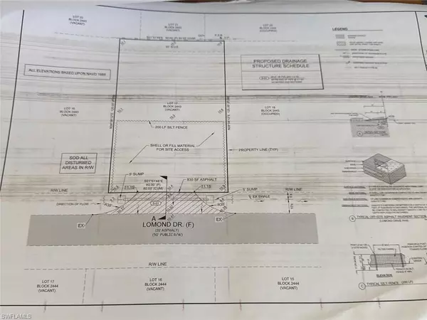 Port Charlotte, FL 33953,202 Lomond DR