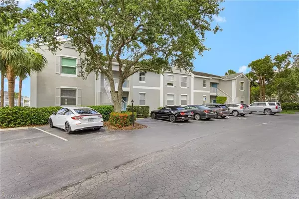 Fort Myers, FL 33913,12131 Summergate CIR #203