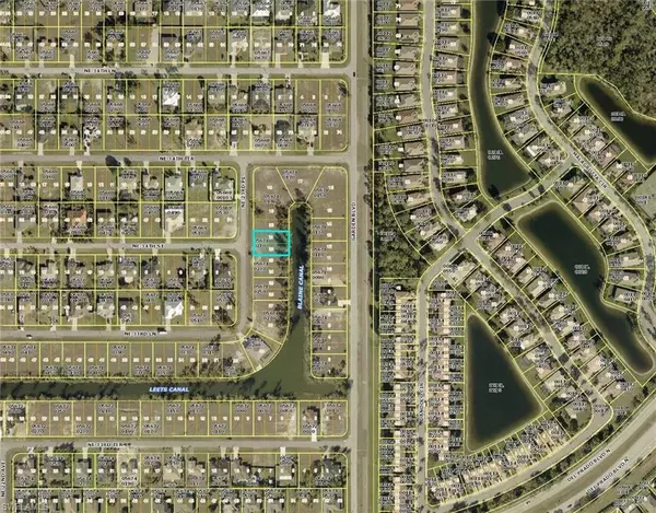 Cape Coral, FL 33909,3347 NE 23rd PL