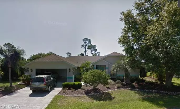 Punta Gorda, FL 33983,63 Amazon DR