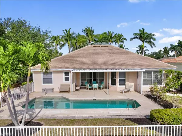 Fort Myers, FL 33907,14071 Shimmering Lake CT