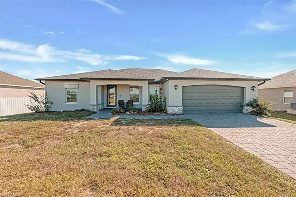 2730 NW 6th ST, Cape Coral, FL 33993