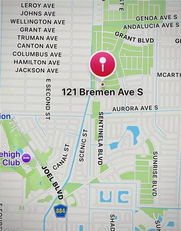 Lehigh Acres, FL 33974,121 Bremen AVE S