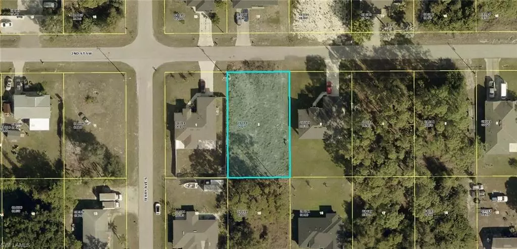 3517 2nd ST SW, Lehigh Acres, FL 33976