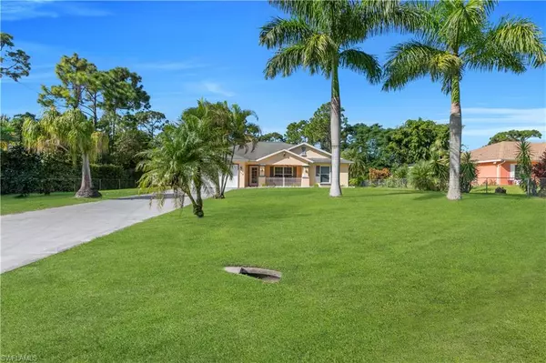 Lehigh Acres, FL 33974,710 Homestead RD S