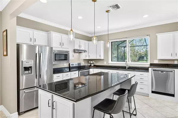 10969 Clarendon ST, Fort Myers, FL 33913