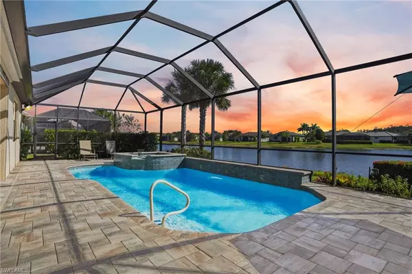 Fort Myers, FL 33913,11745 Bowes CIR