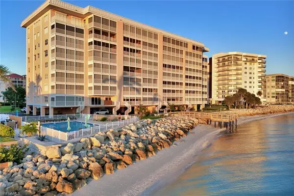 1020 S Collier BLVD #203, Marco Island, FL 34145