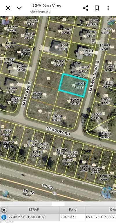 Lehigh Acres, FL 33974,1068 Harwood AVE S