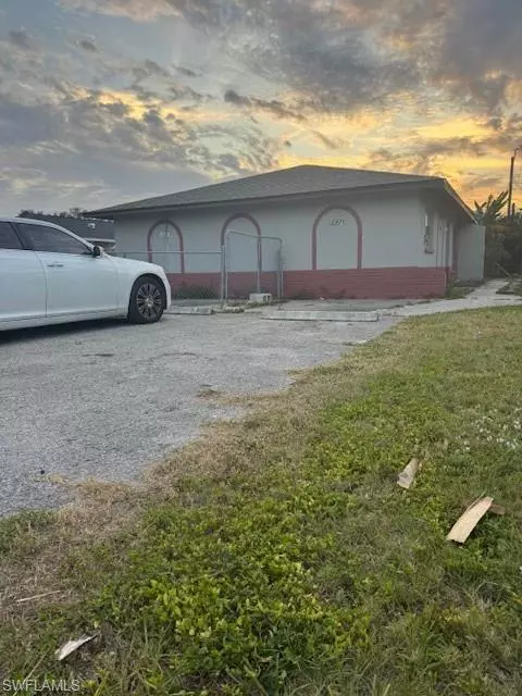 Fort Myers, FL 33907,5526/5528 3rd AVE