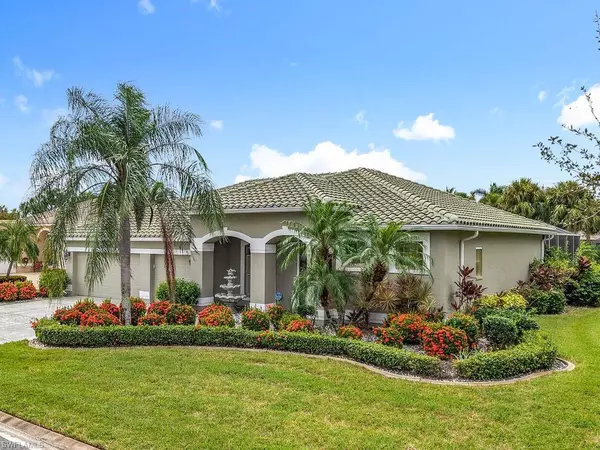 8018 Gator Palm DR, Fort Myers, FL 33966