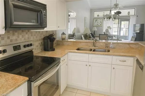 Fort Myers, FL 33908,11541 Caraway LN #3190