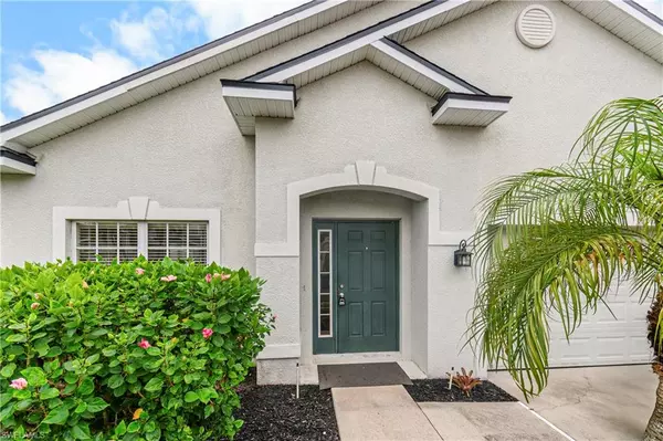 9240 Gladiolus Preserve CIR, Fort Myers, FL 33908