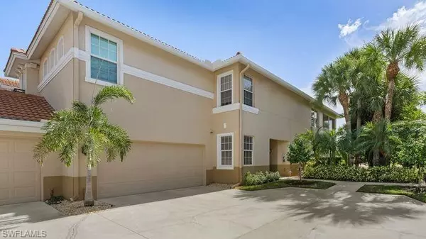 11079 Harbour Yacht CT #102, Fort Myers, FL 33908