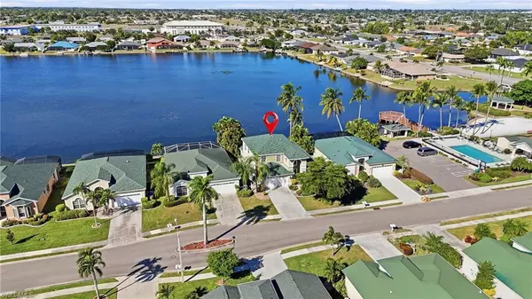 Cape Coral, FL 33991,1624 Emerald Cove DR