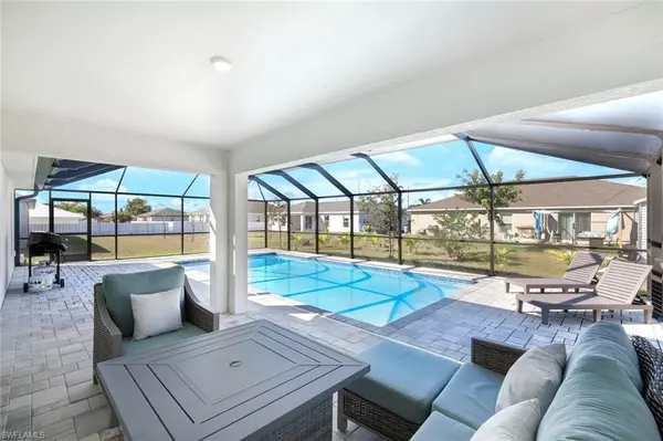 327 NW 23rd ST, Cape Coral, FL 33993