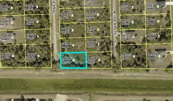 Lehigh Acres, FL 33971,6000 Tena AVE N