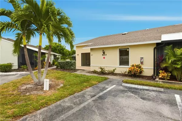 Cape Coral, FL 33914,5117 SW 15th PL #209