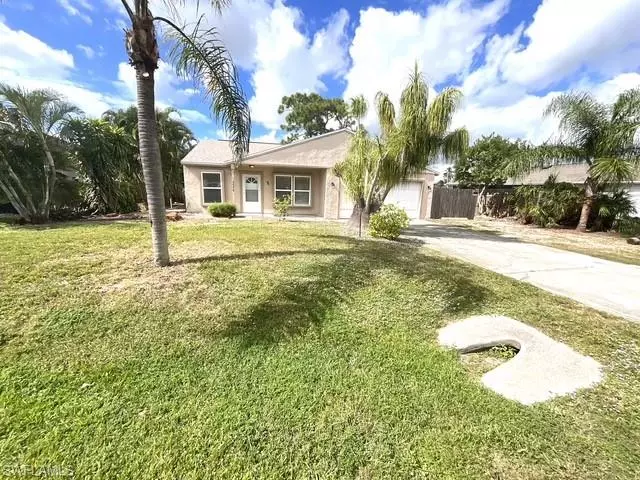 Fort Myers, FL 33967,17376 Delaware RD