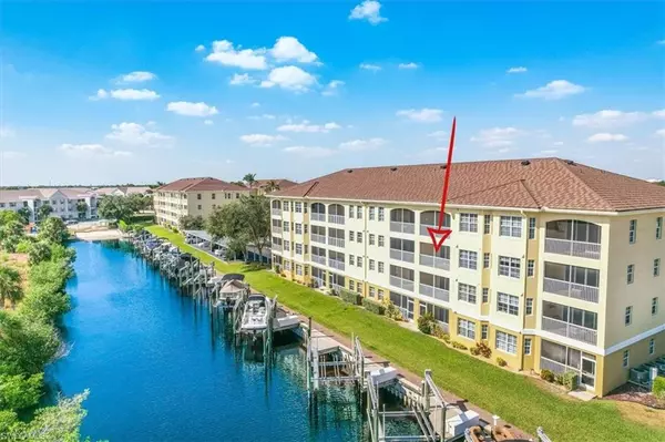 1787 Four Mile Cove PKWY #433, Cape Coral, FL 33990