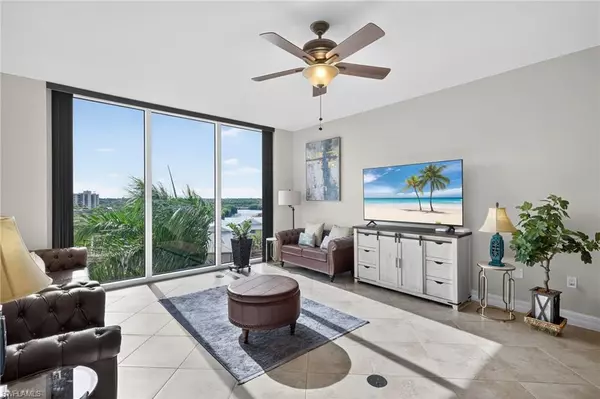 3426 Hancock Bridge PKWY #607, North Fort Myers, FL 33903