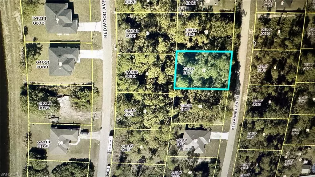 Lehigh Acres, FL 33974,512 Kilarney AVE S
