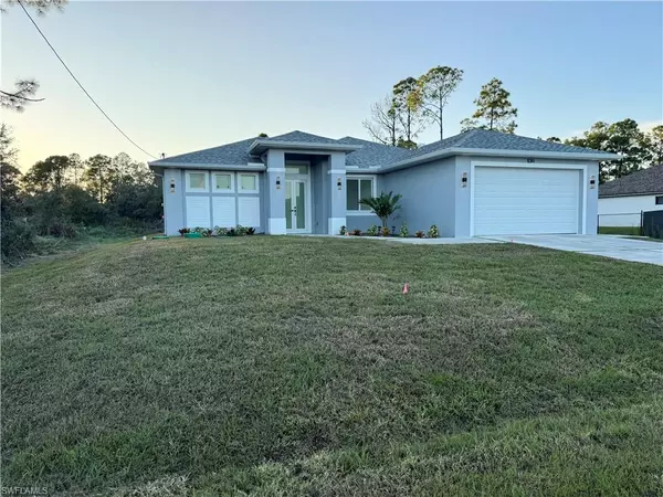 Lehigh Acres, FL 33972,1019 Greenwood AVE