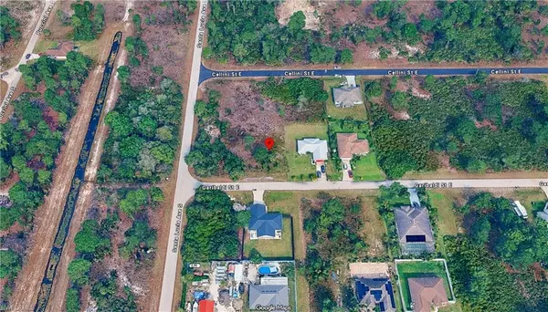 Lehigh Acres, FL 33974,1135 Garibaldi ST E