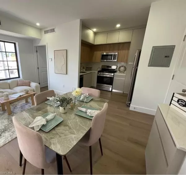 Miami Beach, FL 33139,1619 Jefferson Ave #303