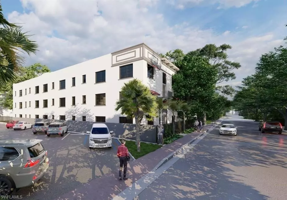 Miami Beach, FL 33139,1619 Jefferson Ave #303