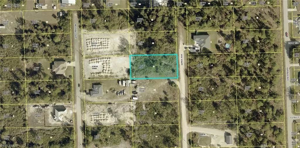 Lehigh Acres, FL 33936,1117 James AVE