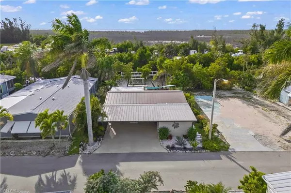 7150 Cobiac DR, St. James City, FL 33956