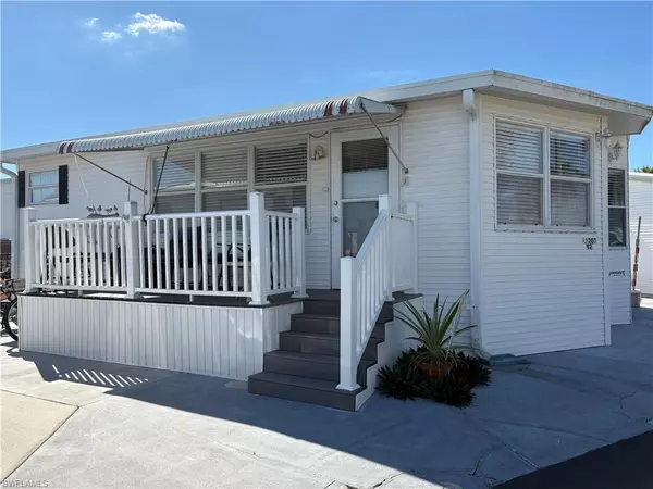 11207 Sunglow LN #Y2, Fort Myers, FL 33908