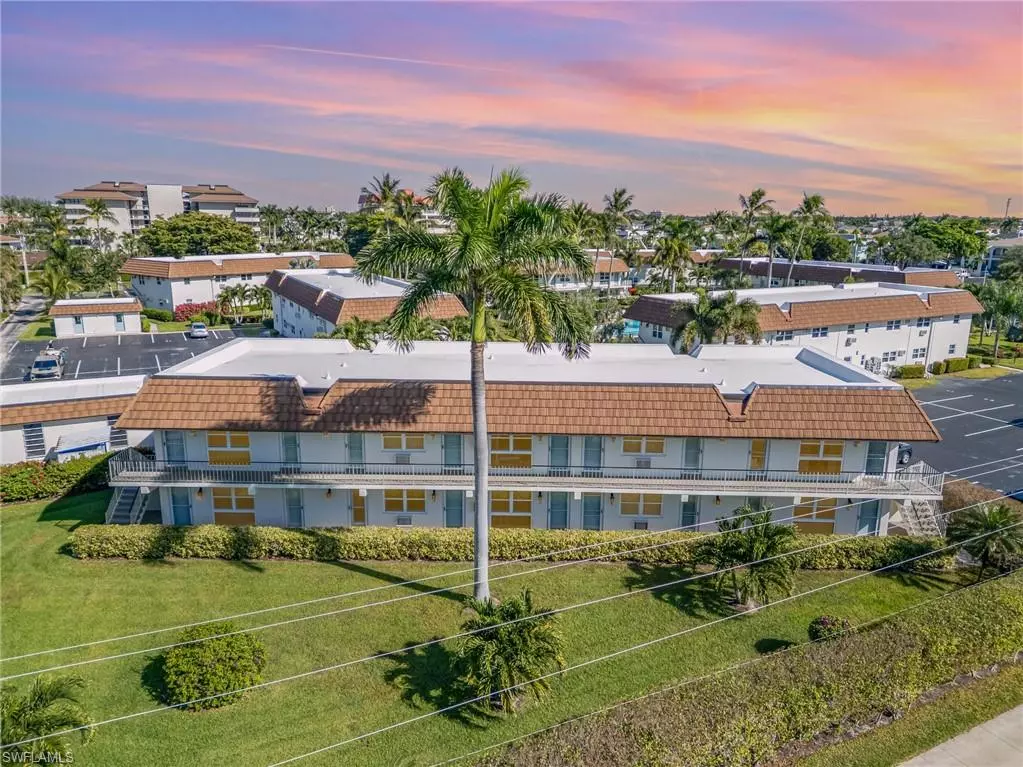 Marco Island, FL 34145,240 N Collier BLVD #F8